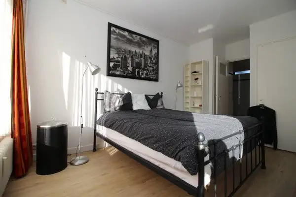 Foto #3 Appartement Hart Nibbrigkade Den Haag