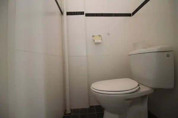 Foto #4 Appartement Hart Nibbrigkade Den Haag