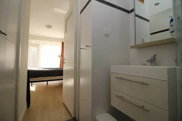 Foto #5 Appartement Hart Nibbrigkade Den Haag