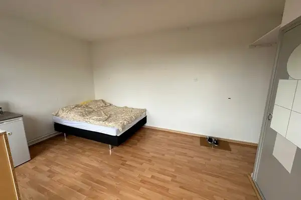 Foto #2 Kamer Demertstraat Maastricht