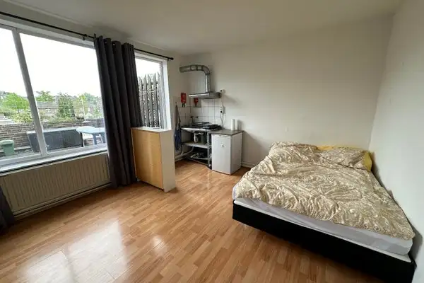 Foto #1 Kamer Demertstraat Maastricht