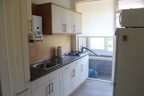 Foto #3 Kamer Dommelstraat Enschede