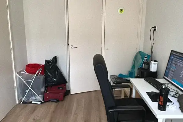 Foto #1 Kamer Dommelstraat Enschede