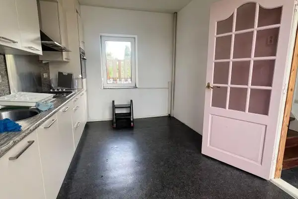 Foto #2 Kamer Meerssenerweg Maastricht