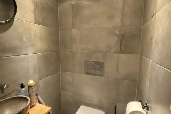 Foto #8 Kamer Oude Beekbergerweg Apeldoorn