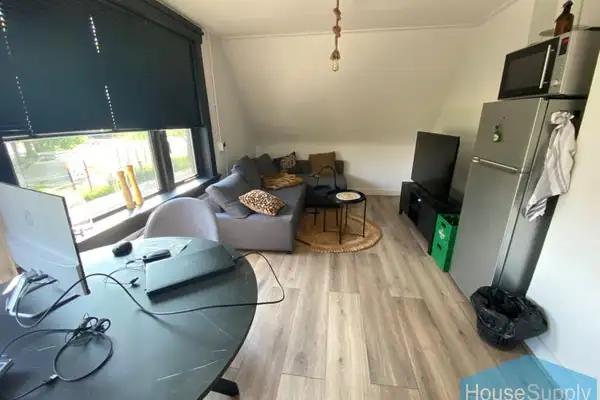 Foto #3 Kamer Oude Beekbergerweg Apeldoorn