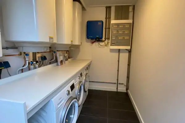 Foto #10 Kamer Oude Beekbergerweg Apeldoorn