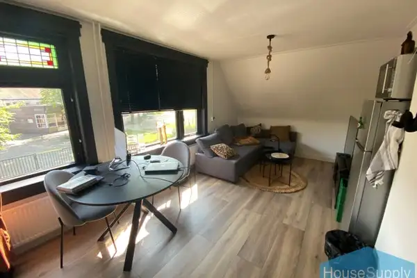 Foto #2 Kamer Oude Beekbergerweg Apeldoorn