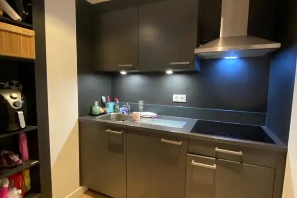 Foto #6 Kamer Oude Beekbergerweg Apeldoorn