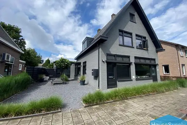 Foto #0 Kamer Oude Beekbergerweg Apeldoorn