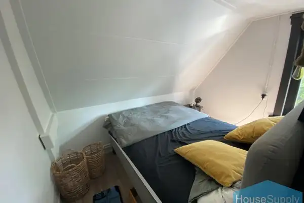 Foto #5 Kamer Oude Beekbergerweg Apeldoorn