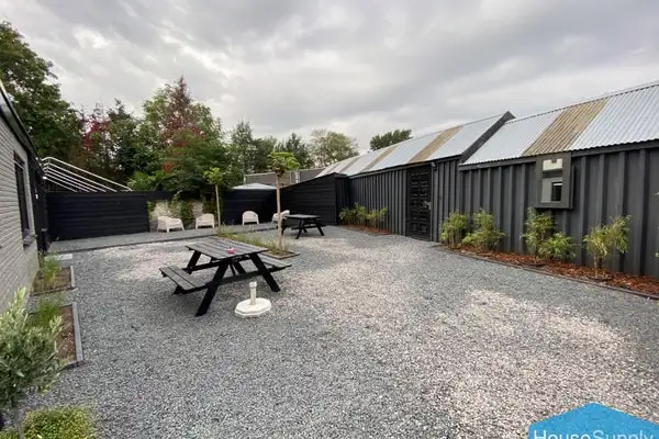 Foto #11 Kamer Oude Beekbergerweg Apeldoorn