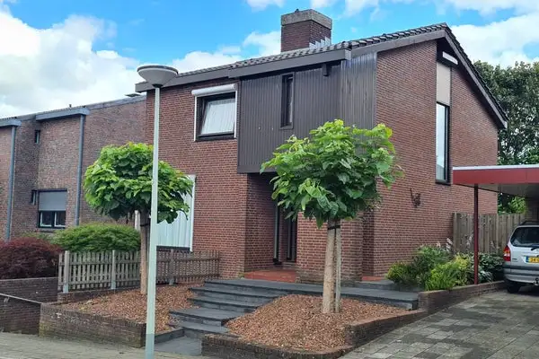 Foto #2 Huurwoning Kampstraat Jabeek