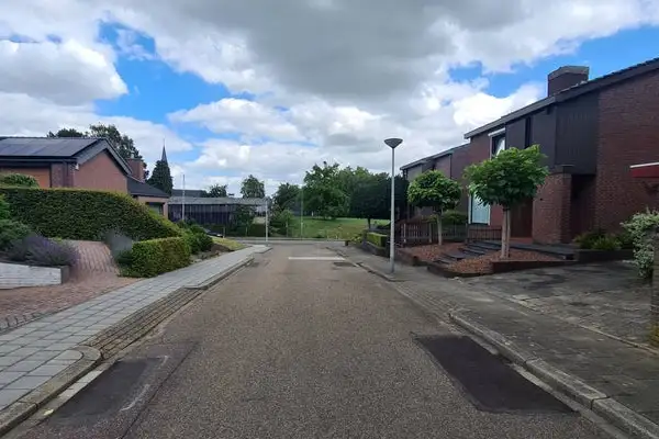 Foto #6 Huurwoning Kampstraat Jabeek