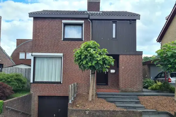 Foto #1 Huurwoning Kampstraat Jabeek