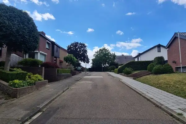 Foto #5 Huurwoning Kampstraat Jabeek