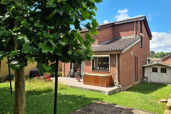 Foto #3 Huurwoning Kampstraat Jabeek