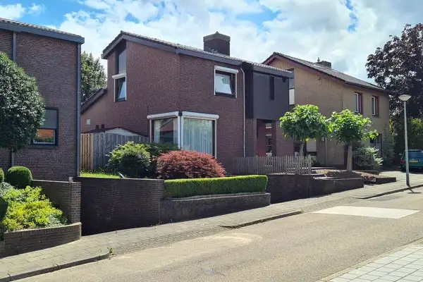 Foto #0 Huurwoning Kampstraat Jabeek