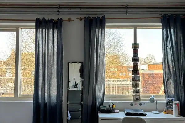 Foto #4 Kamer Leijdsweg Enschede