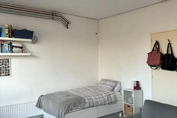 Foto #1 Kamer Leijdsweg Enschede