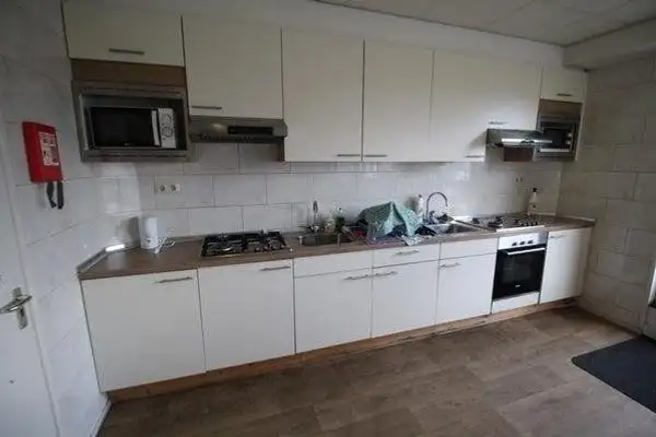 Foto #5 Kamer Leijdsweg Enschede