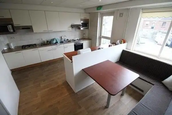 Foto #6 Kamer Leijdsweg Enschede