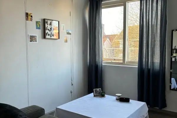 Foto #3 Kamer Leijdsweg Enschede