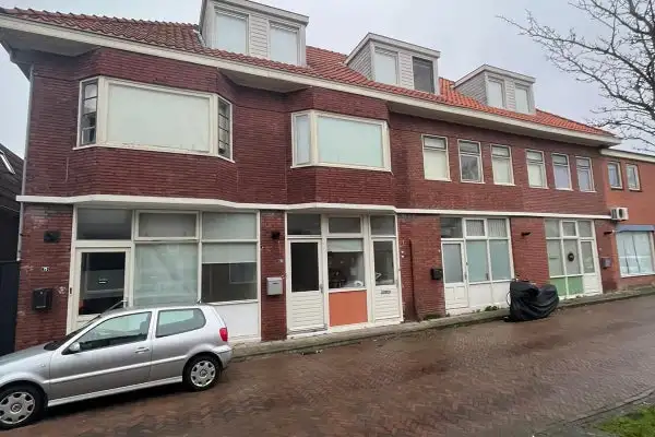 Foto #0 Kamer Leijdsweg Enschede