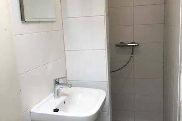 Foto #7 Kamer Leijdsweg Enschede