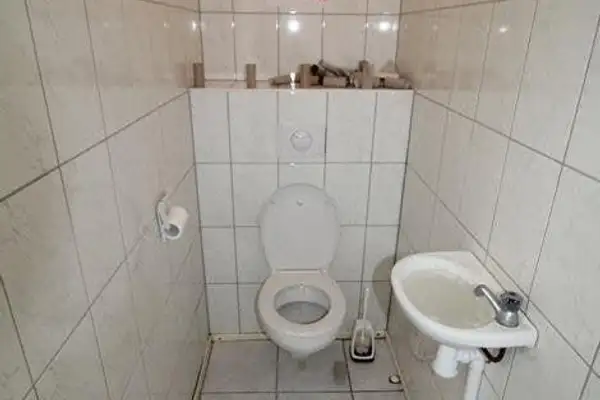 Foto #10 Kamer Leijdsweg Enschede