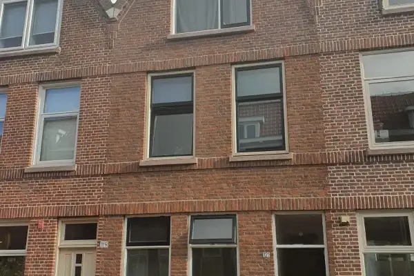 Foto #0 Studio Buffelstraat Rotterdam