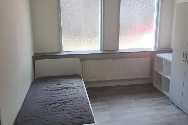 Foto #1 Studio Buffelstraat Rotterdam