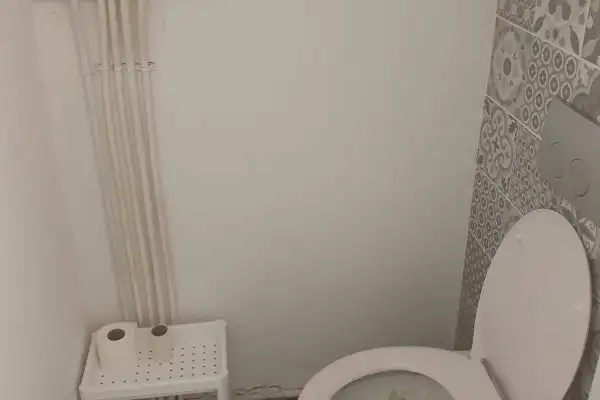 Foto #4 Studio Buffelstraat Rotterdam