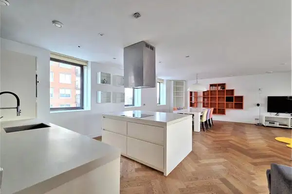 Foto #8 Appartement Ben van Meerendonkstraat Amsterdam