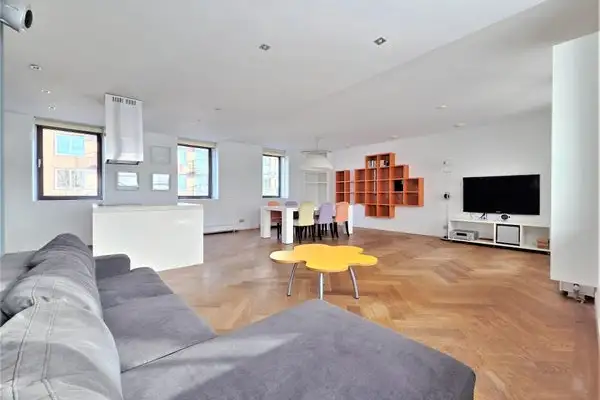 Foto #10 Appartement Ben van Meerendonkstraat Amsterdam