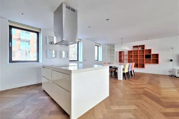 Foto #9 Appartement Ben van Meerendonkstraat Amsterdam