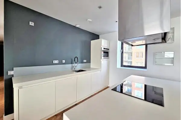 Foto #11 Appartement Ben van Meerendonkstraat Amsterdam