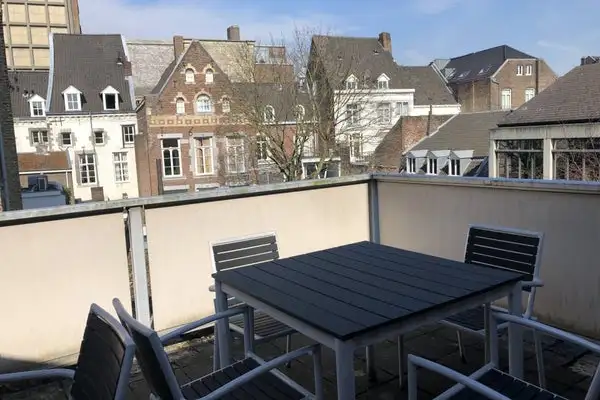 Foto #13 Appartement Hondstraat Maastricht