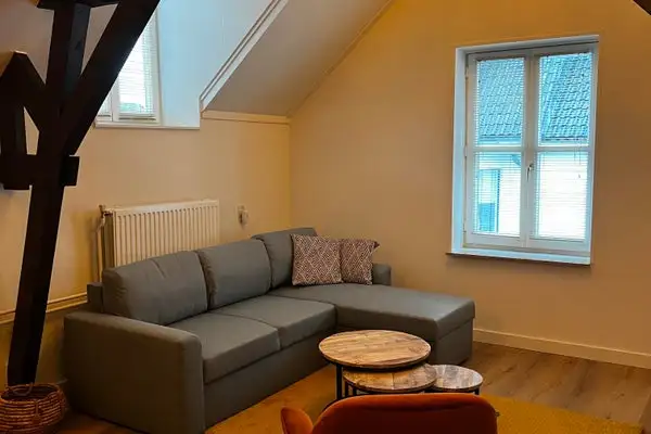 Foto #1 Appartement Hondstraat Maastricht