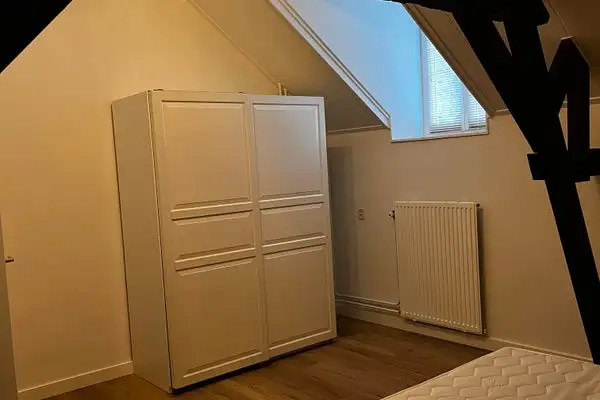Foto #9 Appartement Hondstraat Maastricht