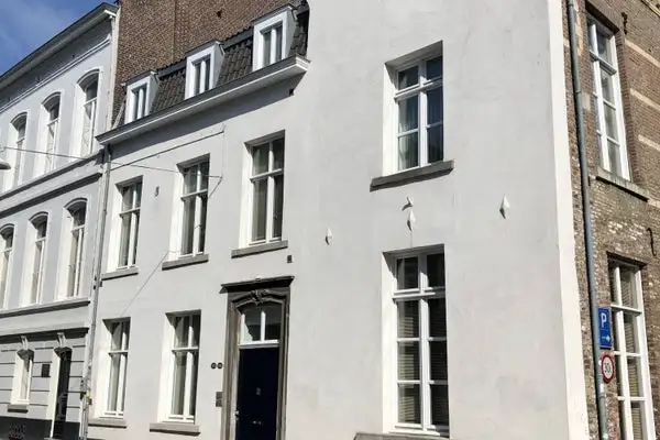 Foto #0 Appartement Hondstraat Maastricht