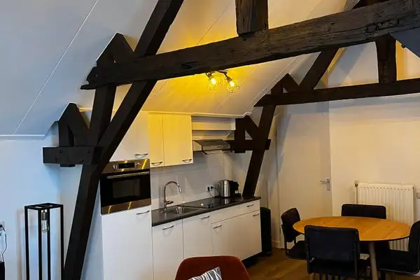 Foto #5 Appartement Hondstraat Maastricht