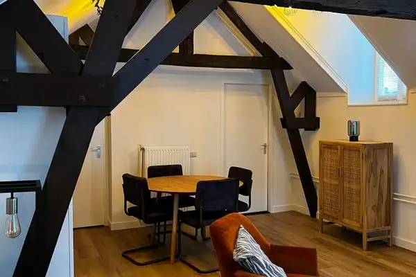 Foto #4 Appartement Hondstraat Maastricht