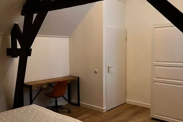 Foto #10 Appartement Hondstraat Maastricht