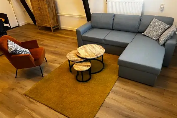 Foto #3 Appartement Hondstraat Maastricht