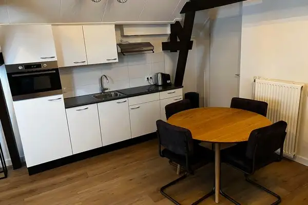 Foto #6 Appartement Hondstraat Maastricht