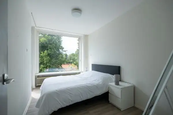 Foto #8 Appartement Chopinlaan Groningen