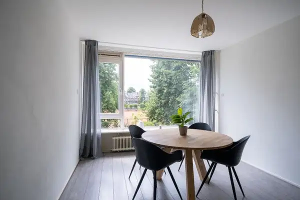 Foto #6 Appartement Chopinlaan Groningen