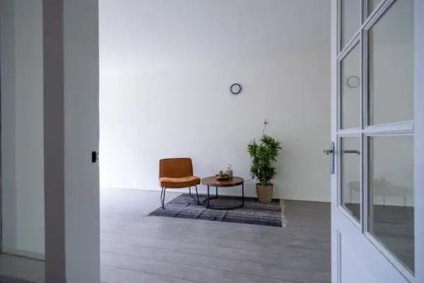 Foto #2 Appartement Chopinlaan Groningen