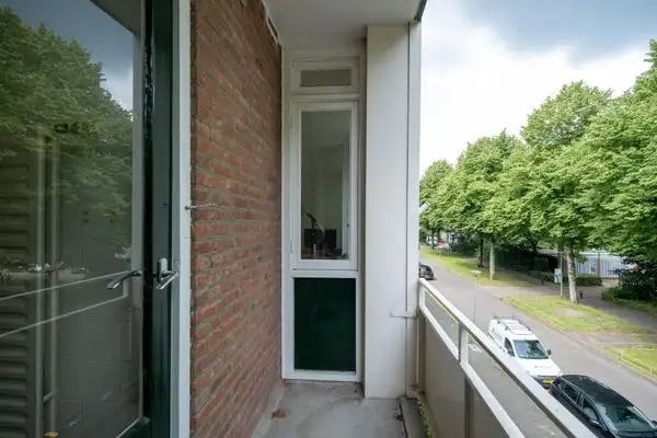Foto #12 Appartement Chopinlaan Groningen